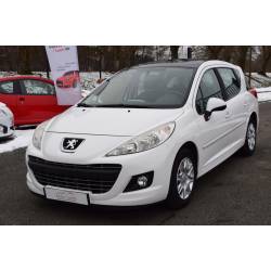 PEUGEOT 207 SW 1.4 95 CV / 1ère MAIN / TOIT PANORAMIQUE / 52900 KMS