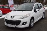 PEUGEOT 207 SW 1.4 95 CV / 1ère MAIN / TOIT PANORAMIQUE / 52900 KMS 1 PEUGEOT 207 SW 1.4 95 CV / 1ère MAIN / TOIT PANORAMIQUE / 52900 KMS 1