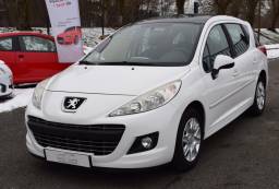 PEUGEOT 207 SW 1.4 95 CV / 1ère MAIN / TOIT PANORAMIQUE / 52900 KMS