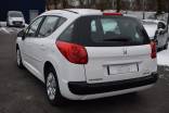 PEUGEOT 207 SW 1.4 95 CV / 1ère MAIN / TOIT PANORAMIQUE / 52900 KMS 3 PEUGEOT 207 SW 1.4 95 CV / 1ère MAIN / TOIT PANORAMIQUE / 52900 KMS 3