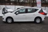 PEUGEOT 207 SW 1.4 95 CV / 1ère MAIN / TOIT PANORAMIQUE / 52900 KMS 7 PEUGEOT 207 SW 1.4 95 CV / 1ère MAIN / TOIT PANORAMIQUE / 52900 KMS 7