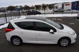 PEUGEOT 207 SW 1.4 95 CV / 1ère MAIN / TOIT PANORAMIQUE / 52900 KMS 10 PEUGEOT 207 SW 1.4 95 CV / 1ère MAIN / TOIT PANORAMIQUE / 52900 KMS 10