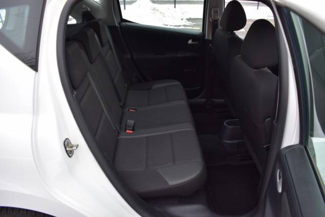 PEUGEOT 207 SW 1.4 95 CV / 1ère MAIN / TOIT PANORAMIQUE / 52900 KMS 14 PEUGEOT 207 SW 1.4 95 CV / 1ère MAIN / TOIT PANORAMIQUE / 52900 KMS 14