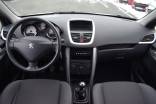 PEUGEOT 207 SW 1.4 95 CV / 1ère MAIN / TOIT PANORAMIQUE / 52900 KMS 15 PEUGEOT 207 SW 1.4 95 CV / 1ère MAIN / TOIT PANORAMIQUE / 52900 KMS 15