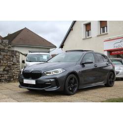 BMW SERIE 1 M SPORT 150 CV BVA / TOIT OUVRANT PANORAMIQUE / ORGINE FRANCE