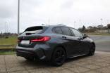 BMW SERIE 1 M SPORT 150 CV BVA / TOIT OUVRANT PANORAMIQUE / ORGINE FRANCE 5