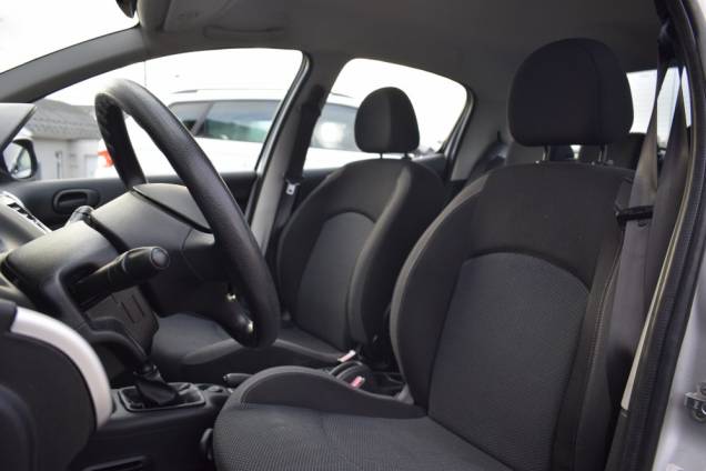 PEUGEOT 206 + 1.4 75 CV BVM  13