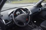 PEUGEOT 206 + 1.4 75 CV BVM  9