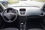 PEUGEOT 206 + 1.4 75 CV BVM  10