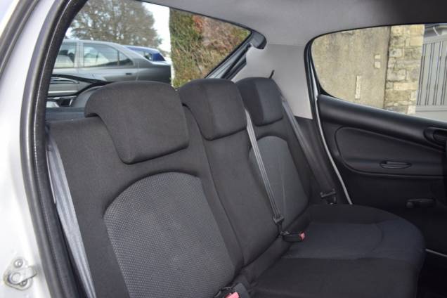 PEUGEOT 206 + 1.4 75 CV BVM  16