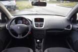 PEUGEOT 206 + 1.4 75 CV BVM  11