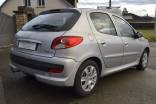 PEUGEOT 206 + 1.4 75 CV BVM  3