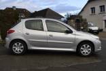 PEUGEOT 206 + 1.4 75 CV BVM  5