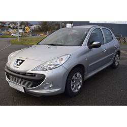 PEUGEOT 206 + 1.4 75 CV BVM 