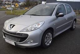 PEUGEOT 206 + 1.4 75 CV BVM 