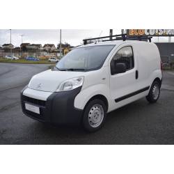 CITROEN NEMO HDI 75 CV BVM