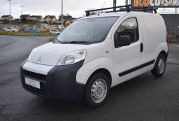 CITROEN NEMO HDI 75 CV BVM