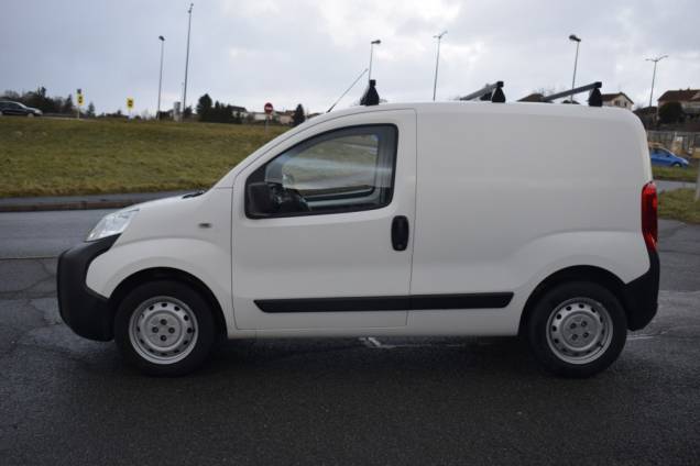 CITROEN NEMO HDI 75 CV BVM 2