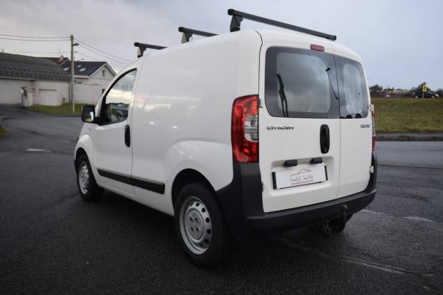 CITROEN NEMO HDI 75 CV BVM 3