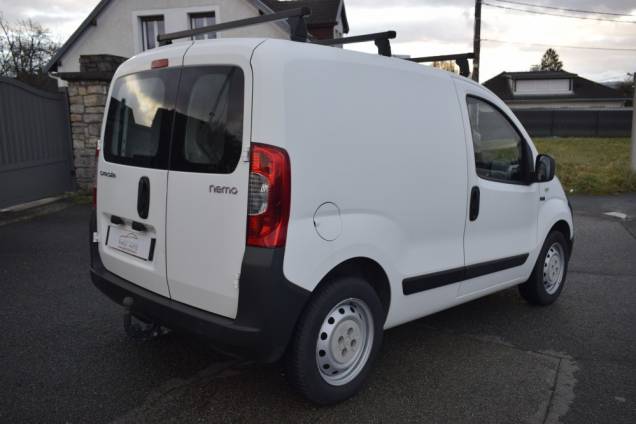 CITROEN NEMO HDI 75 CV BVM 5