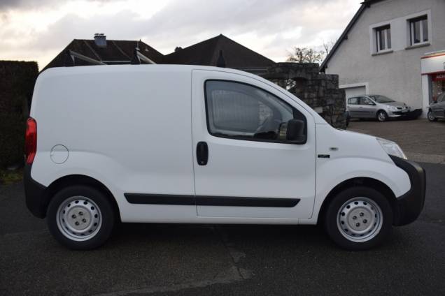 CITROEN NEMO HDI 75 CV BVM 6