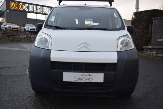 CITROEN NEMO HDI 75 CV BVM 8
