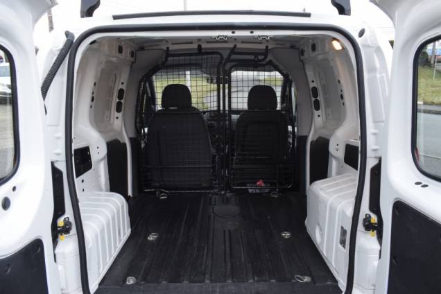 CITROEN NEMO HDI 75 CV BVM 11