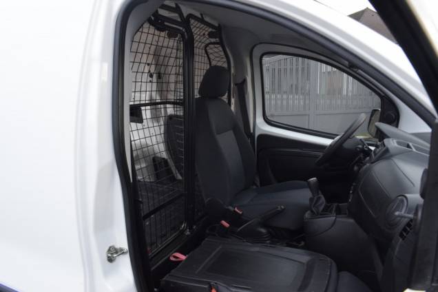 CITROEN NEMO HDI 75 CV BVM 14