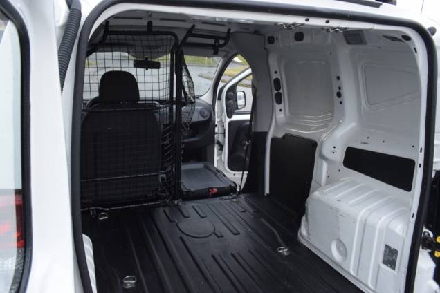 CITROEN NEMO HDI 75 CV BVM 15