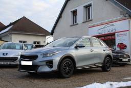 KIA XCEED ACTIVE 1.5 T-GDI 160 CV DCT7 / ORIGINE FRANCE