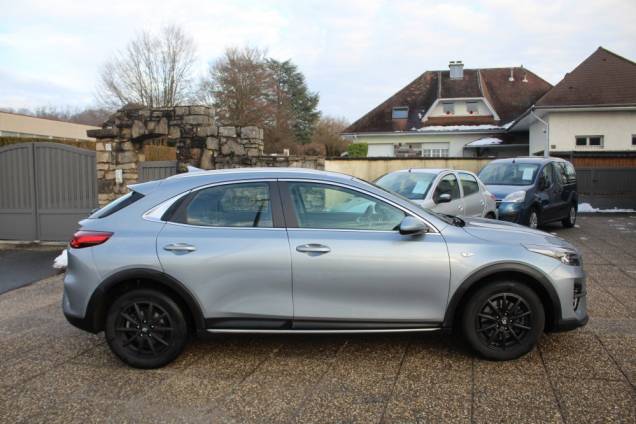 KIA XCEED ACTIVE 1.5 T-GDI 160 CV DCT7 / ORIGINE FRANCE 4