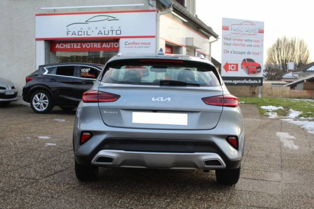 KIA XCEED ACTIVE 1.5 T-GDI 160 CV DCT7 / ORIGINE FRANCE 7