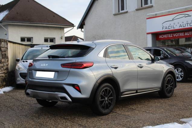 KIA XCEED ACTIVE 1.5 T-GDI 160 CV DCT7 / ORIGINE FRANCE 6