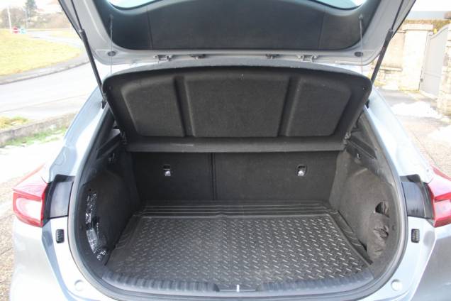 KIA XCEED ACTIVE 1.5 T-GDI 160 CV DCT7 / ORIGINE FRANCE 13