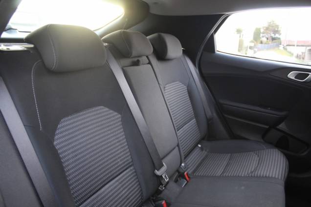 KIA XCEED ACTIVE 1.5 T-GDI 160 CV DCT7 / ORIGINE FRANCE 12