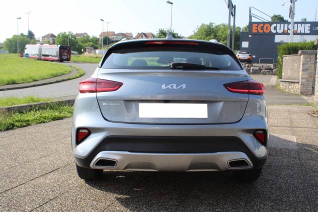KIA XCEED ACTIVE 1.5 T-GDI 160 CV DCT7 / ORIGINE FRANCE 7