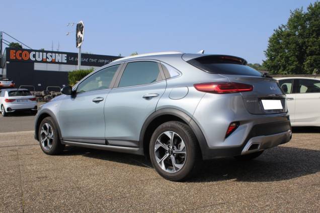 KIA XCEED ACTIVE 1.5 T-GDI 160 CV DCT7 / ORIGINE FRANCE 6