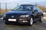 VOLKSWAGEN PASSAT 2.0 TDI 150 CV / 1ere MAIN / ORIGINE FRANCE / ENTRETIEN EXCLUSIF VOLKSWAGEN / TOIT OUVRANT 1