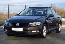 VOLKSWAGEN PASSAT 2.0 TDI 150 CV / 1ere MAIN / ORIGINE FRANCE / ENTRETIEN EXCLUSIF VOLKSWAGEN / TOIT OUVRANT