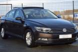 VOLKSWAGEN PASSAT 2.0 TDI 150 CV / 1ere MAIN / ORIGINE FRANCE / ENTRETIEN EXCLUSIF VOLKSWAGEN / TOIT OUVRANT 2