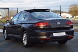 VOLKSWAGEN PASSAT 2.0 TDI 150 CV / 1ere MAIN / ORIGINE FRANCE / ENTRETIEN EXCLUSIF VOLKSWAGEN / TOIT OUVRANT 4