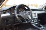 VOLKSWAGEN PASSAT 2.0 TDI 150 CV / 1ere MAIN / ORIGINE FRANCE / ENTRETIEN EXCLUSIF VOLKSWAGEN / TOIT OUVRANT 9