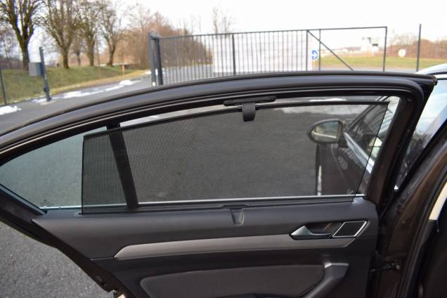 VOLKSWAGEN PASSAT 2.0 TDI 150 CV / 1ere MAIN / ORIGINE FRANCE / ENTRETIEN EXCLUSIF VOLKSWAGEN / TOIT OUVRANT 15