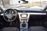 VOLKSWAGEN PASSAT 2.0 TDI 150 CV / 1ere MAIN / ORIGINE FRANCE / ENTRETIEN EXCLUSIF VOLKSWAGEN / TOIT OUVRANT 18