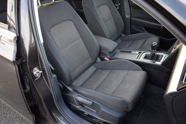 VOLKSWAGEN PASSAT 2.0 TDI 150 CV / 1ere MAIN / ORIGINE FRANCE / ENTRETIEN EXCLUSIF VOLKSWAGEN / TOIT OUVRANT 25