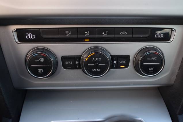 VOLKSWAGEN PASSAT 2.0 TDI 150 CV / 1ere MAIN / ORIGINE FRANCE / ENTRETIEN EXCLUSIF VOLKSWAGEN / TOIT OUVRANT 20