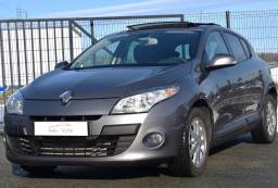 RENAULT MEGANE 1.4 TCE 130 CV BV6 / 1ere MAIN / 26000 KM