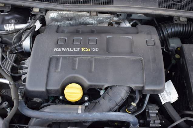 RENAULT MEGANE 1.4 TCE 130 CV BV6 / 1ere MAIN / 26000 KM 15