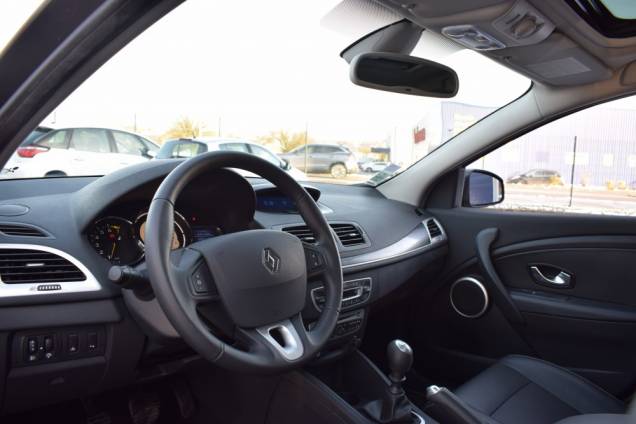 RENAULT MEGANE 1.4 TCE 130 CV BV6 / 1ere MAIN / 26000 KM 11