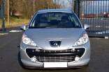 PEUGEOT 207 1.6 120 CV / BOITE AUTOMATIQUE / 5 PORTES / 1ère MAIN / 38900 KMS 5